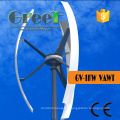 FRP Blades 1kw Wind Turbine Used for off-Grid System